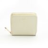 Ivory Saffiano