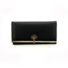 Black Saffiano