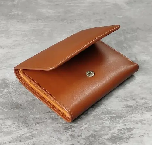 Trifold Wallets