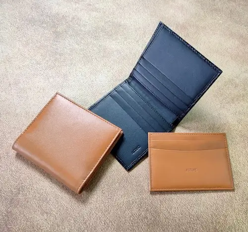 Wallets & Card Holders