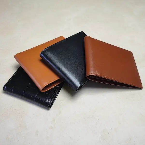 Wallets