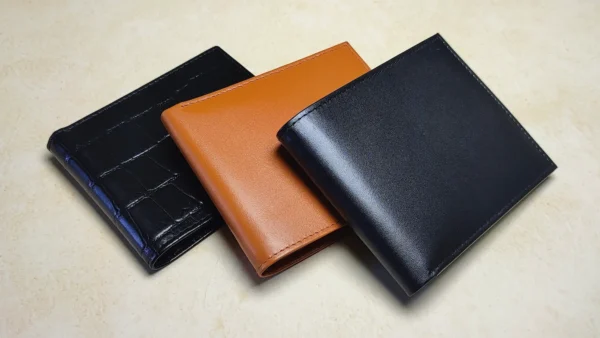 The Best Luxury Leather Wallets for Men