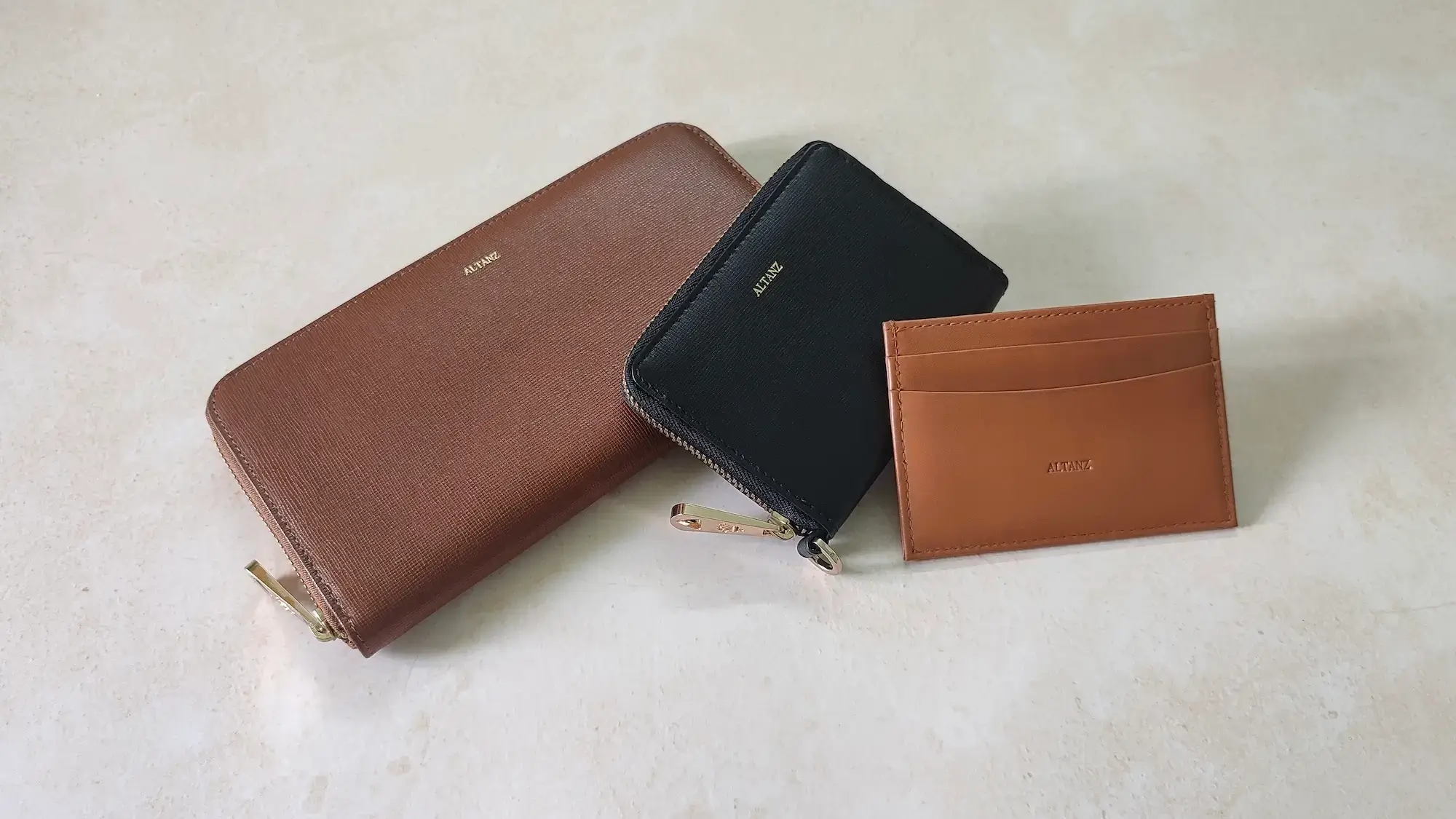 Altanz – Luxury Leather Goods & Handcrafted Accessories for men and women